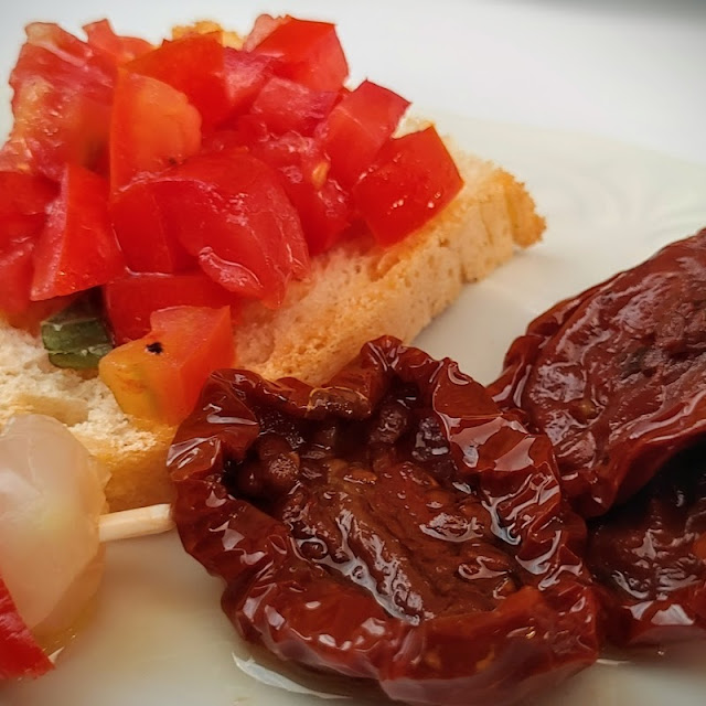 Antipasto Roggi