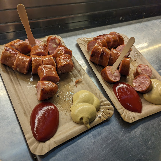 Käsekrainer