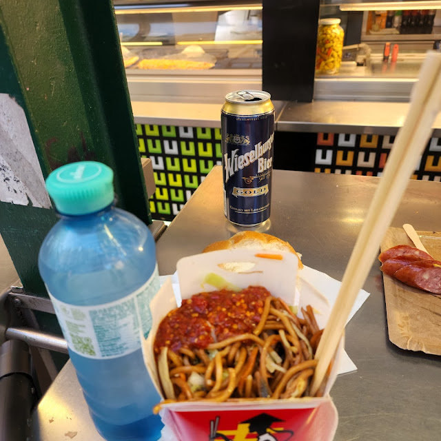 Noodles
