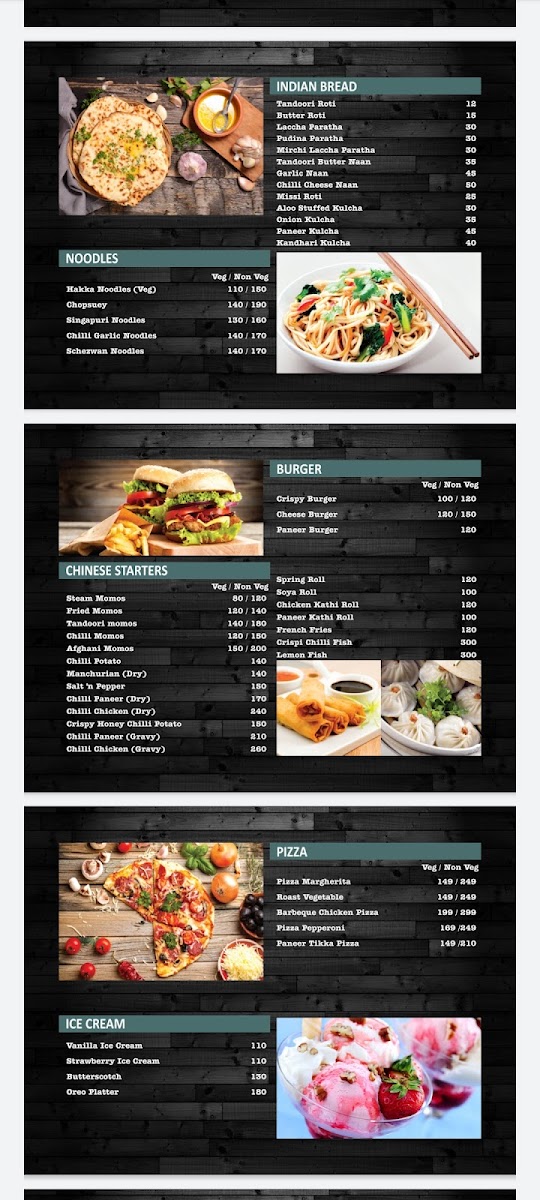 Menu Photo 9
