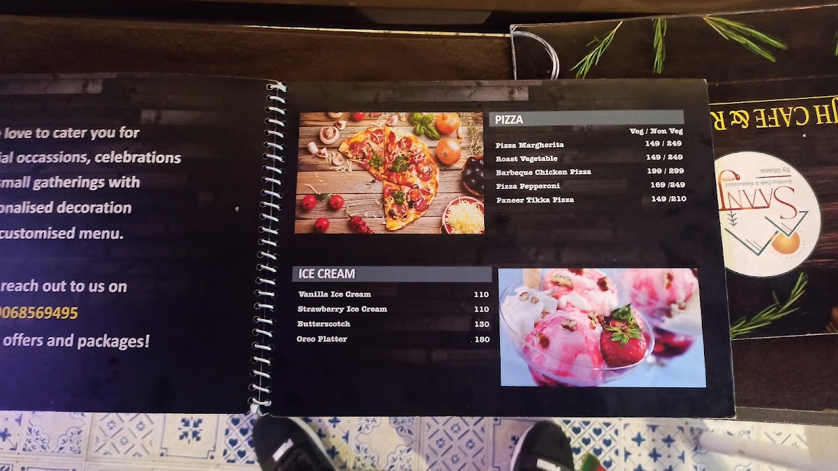 Menu Photo 4