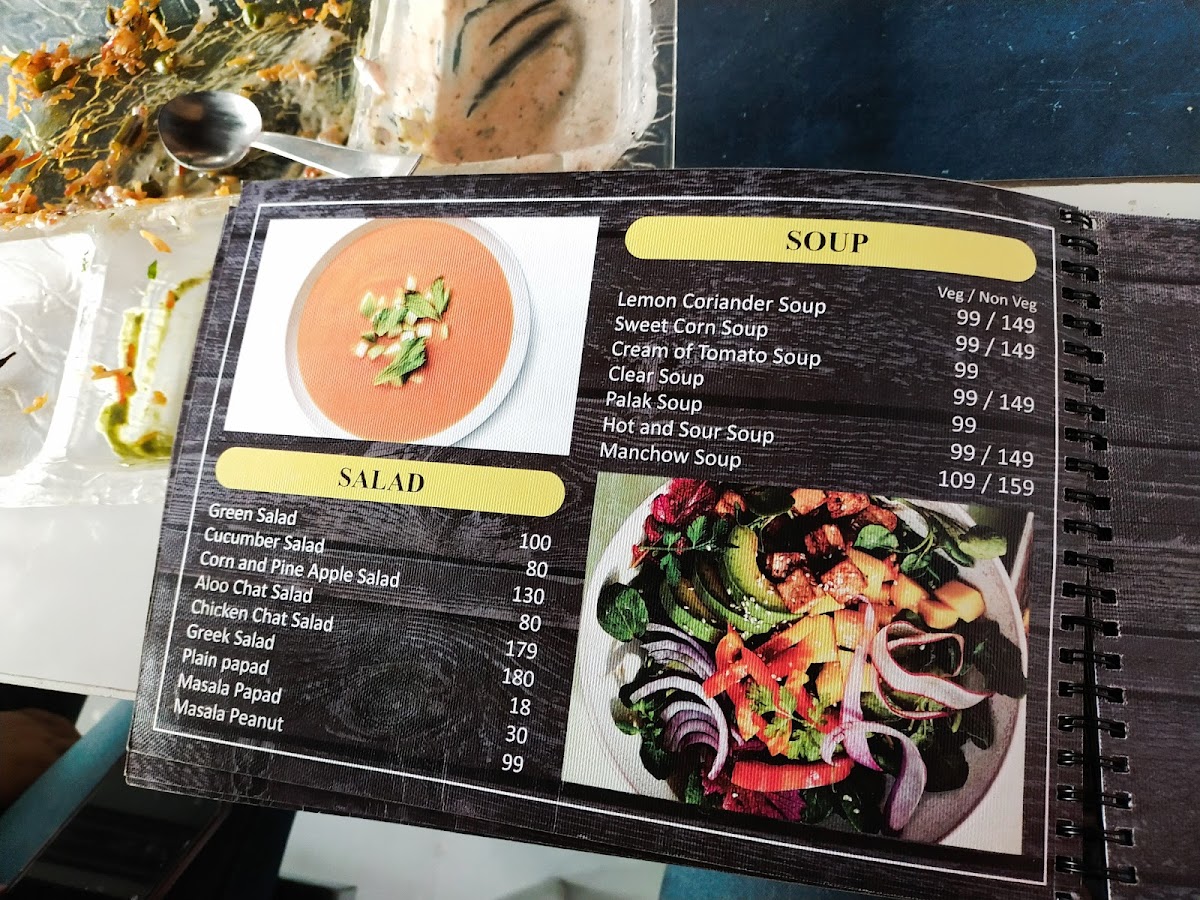 Menu Photo 5