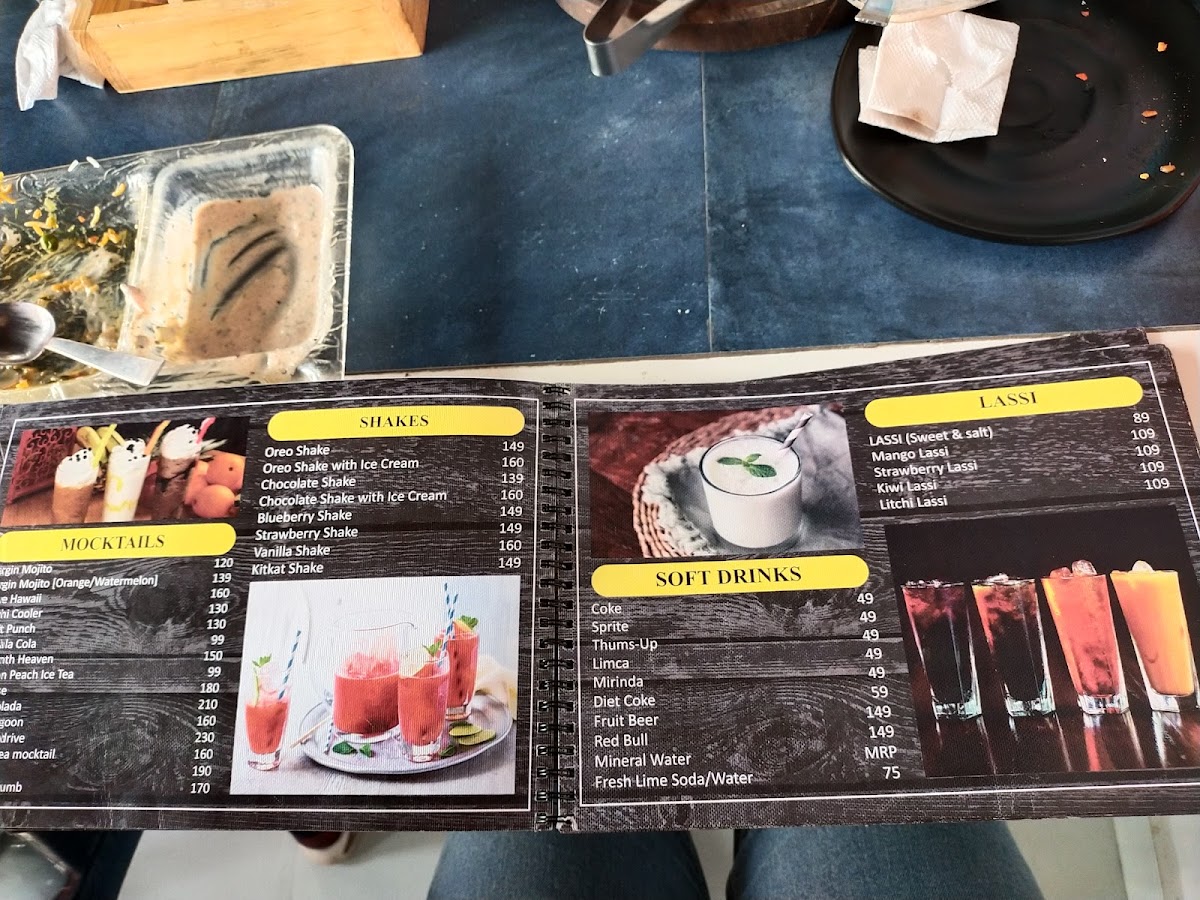 Menu Photo 7