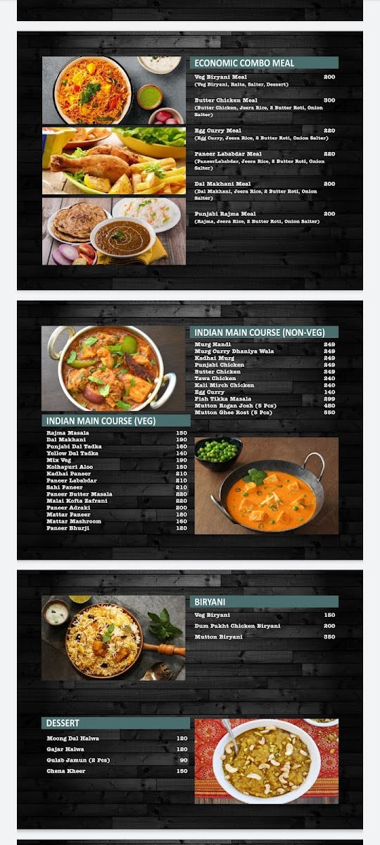 Menu Photo 8