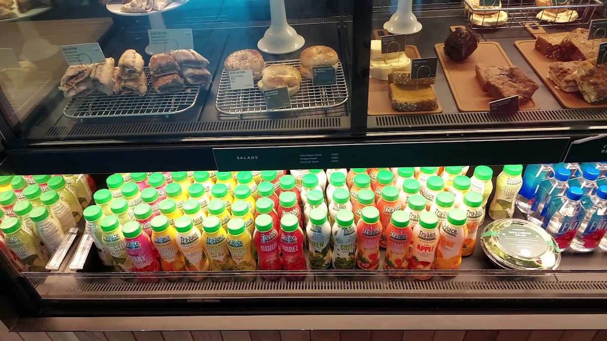 Starbucks Drax Hall - Photo 1