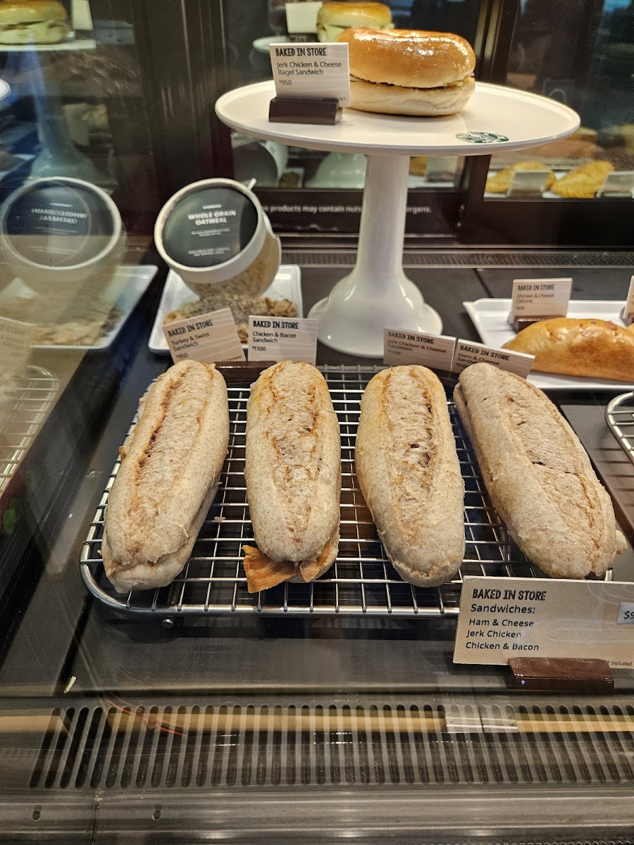 Starbucks Drax Hall - Photo 2