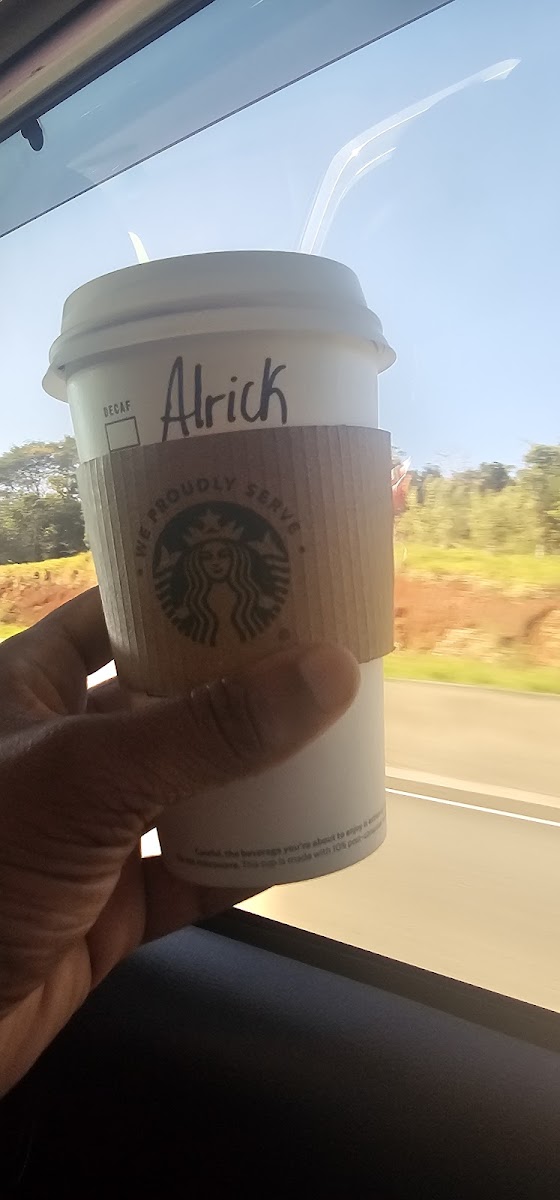 Starbucks Drax Hall - Photo 4