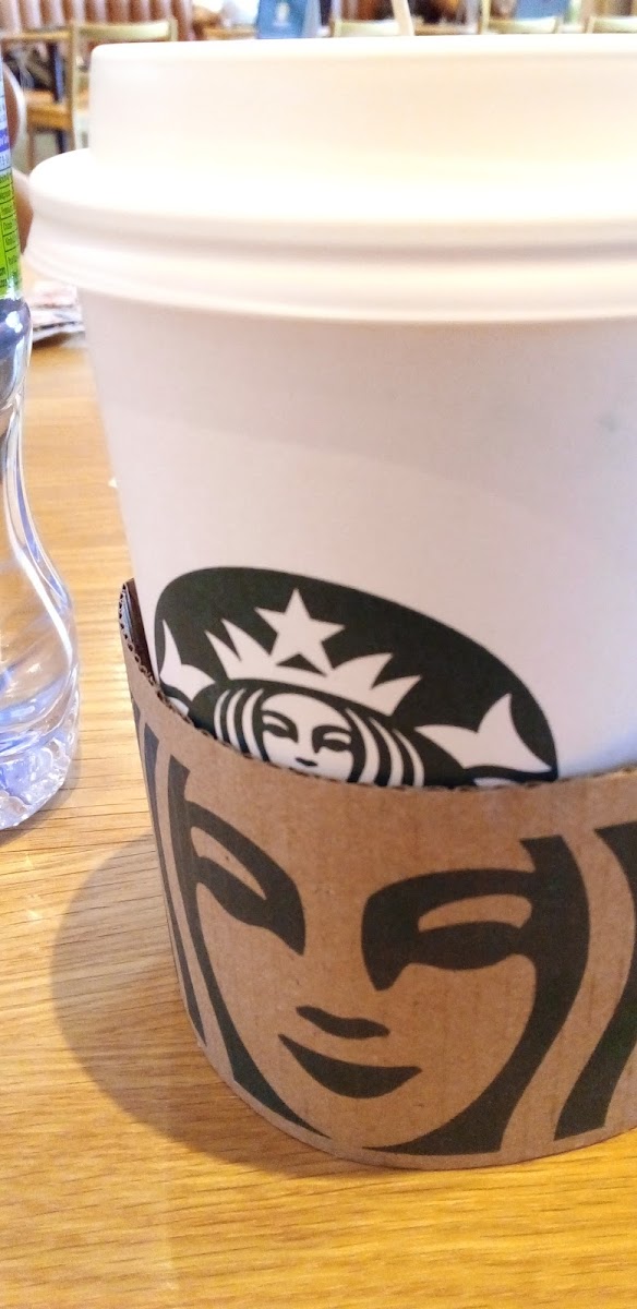 Starbucks Drax Hall - Photo 7