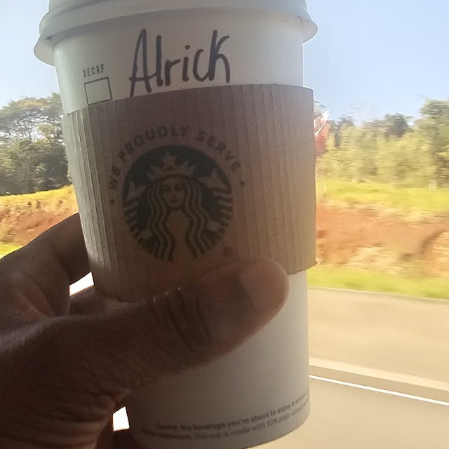 Coffee