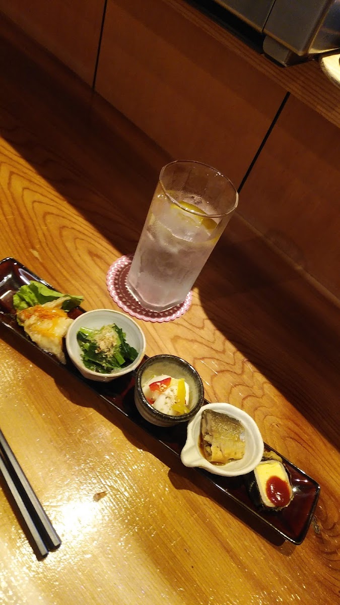 Izakaya Chōcho - Photo 9