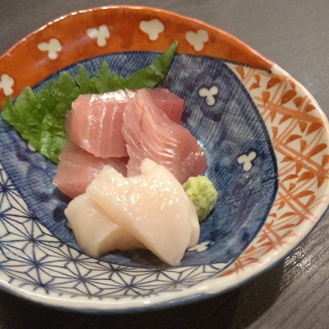 刺身