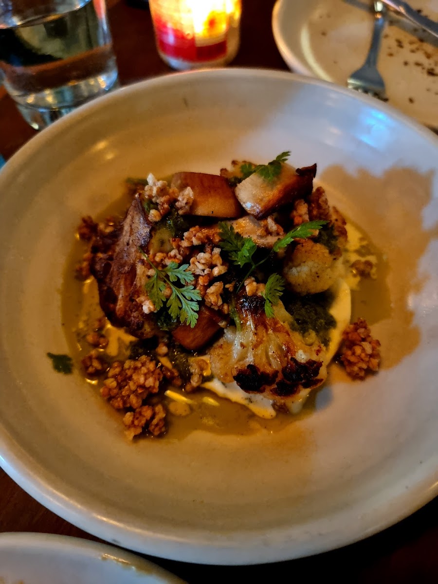 KINDRED Restaurant - Photo 9