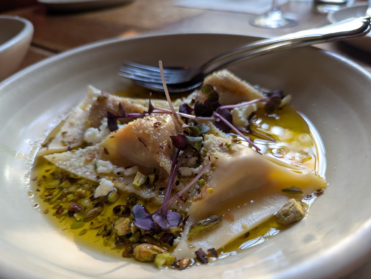 KINDRED Restaurant - Photo 3
