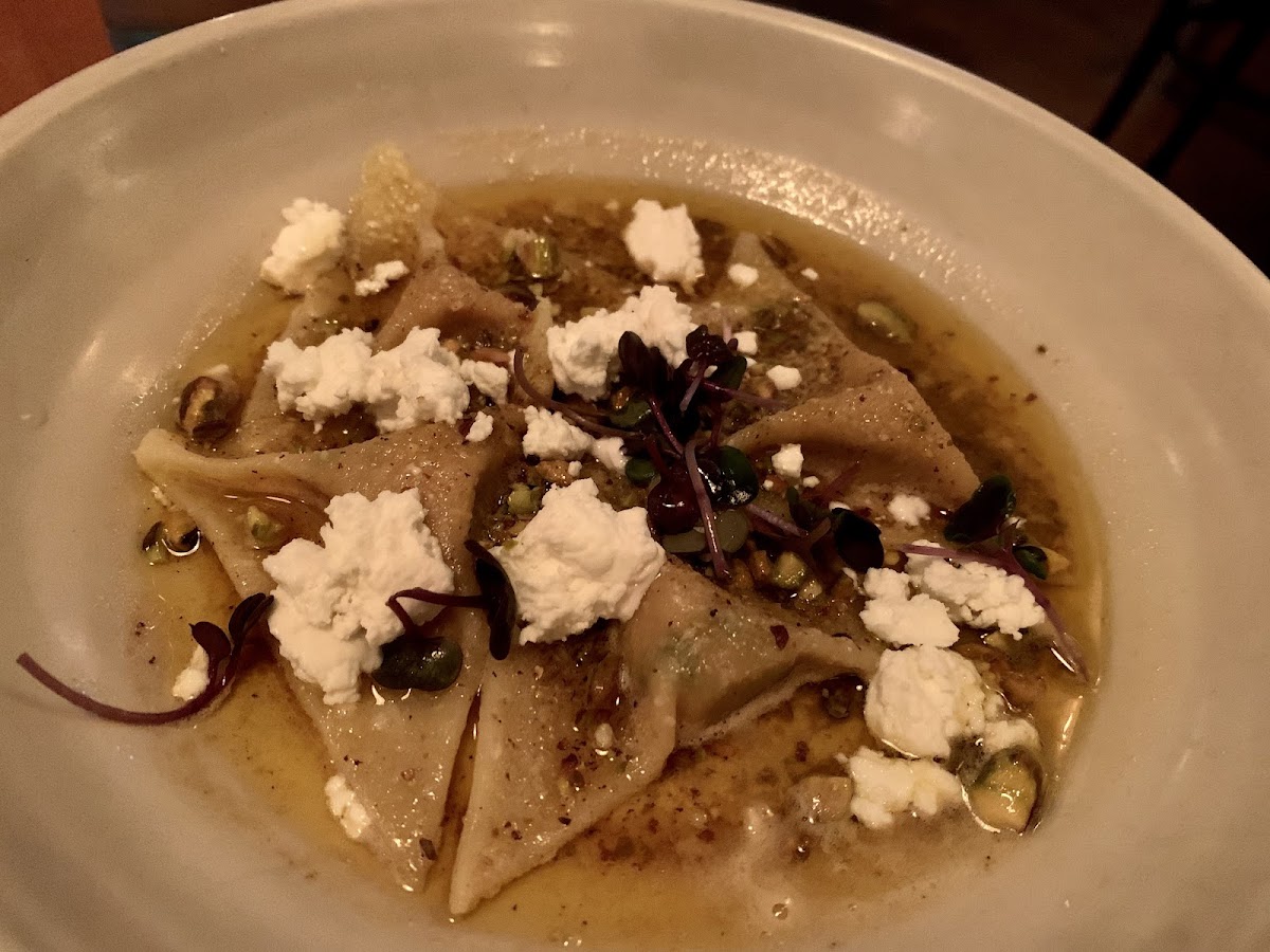 KINDRED Restaurant - Photo 4