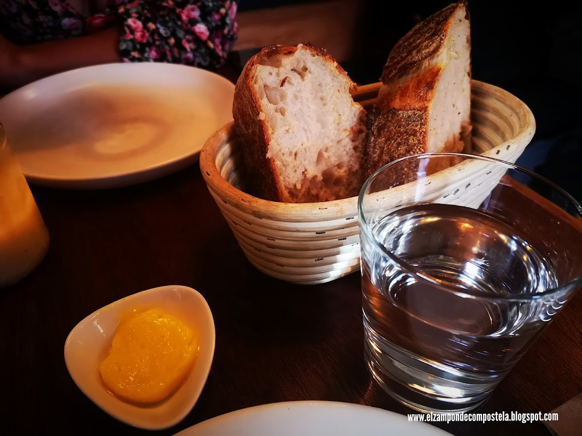 KINDRED Restaurant - Photo 7