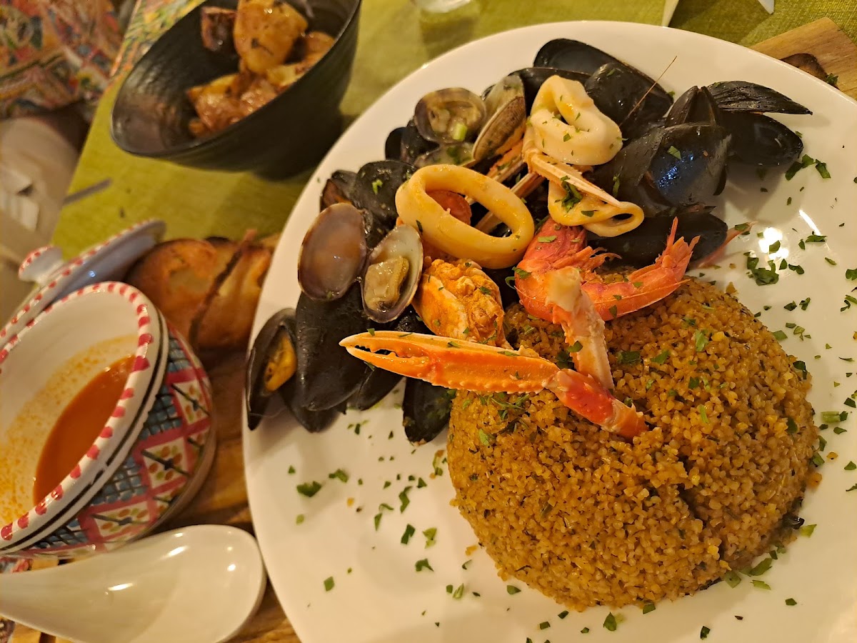 Trattoria 3.0 I Siciliani in Cucina - Photo 9