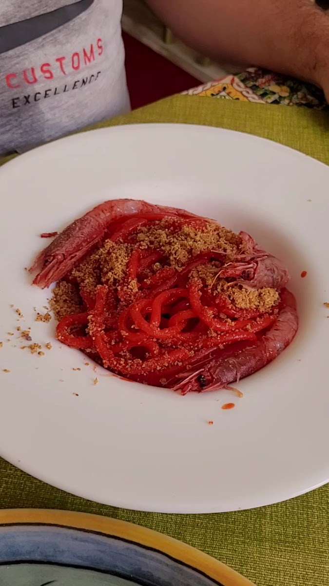 Trattoria 3.0 I Siciliani in Cucina - Photo 1
