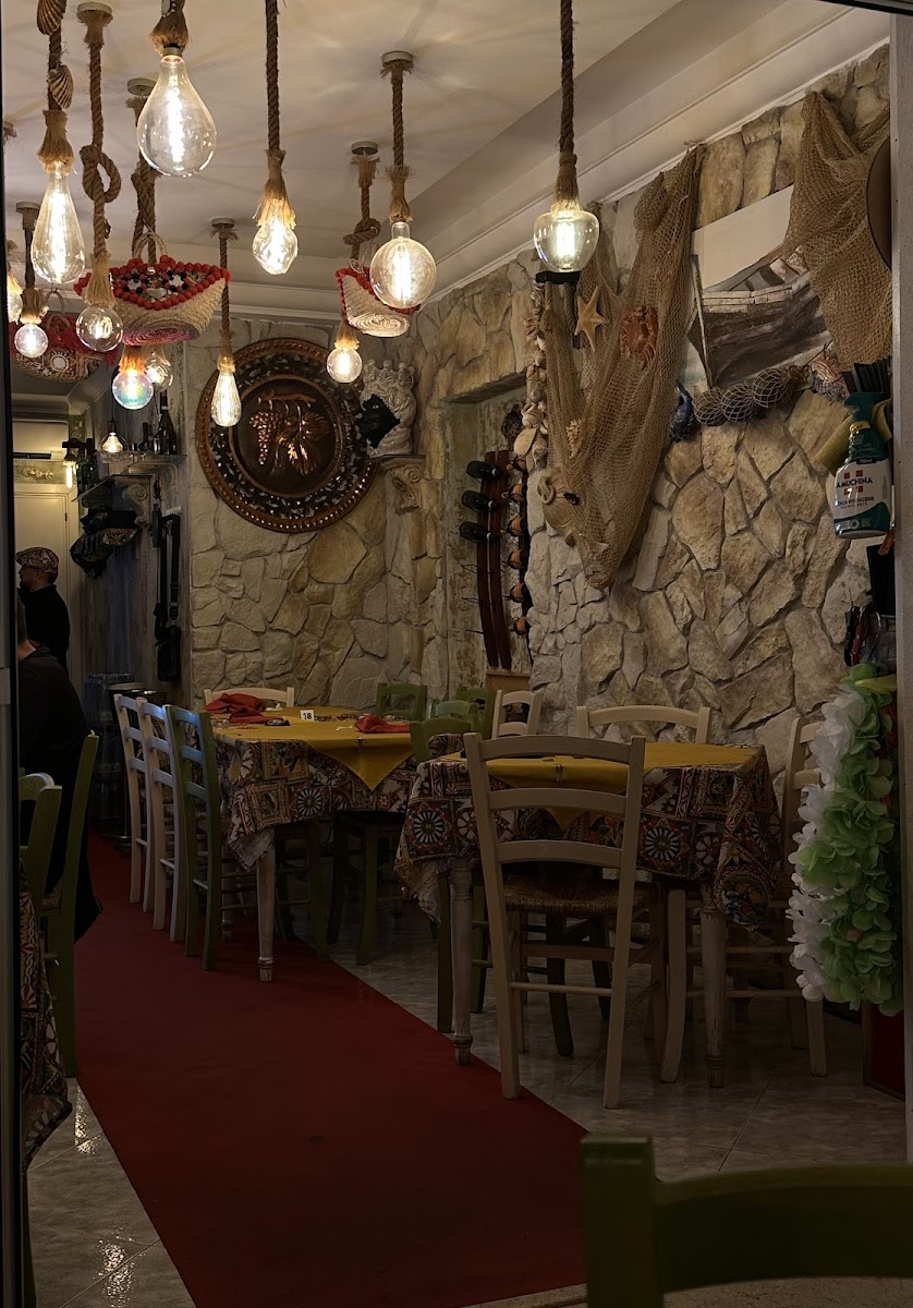 Trattoria 3.0 I Siciliani in Cucina - Photo 2