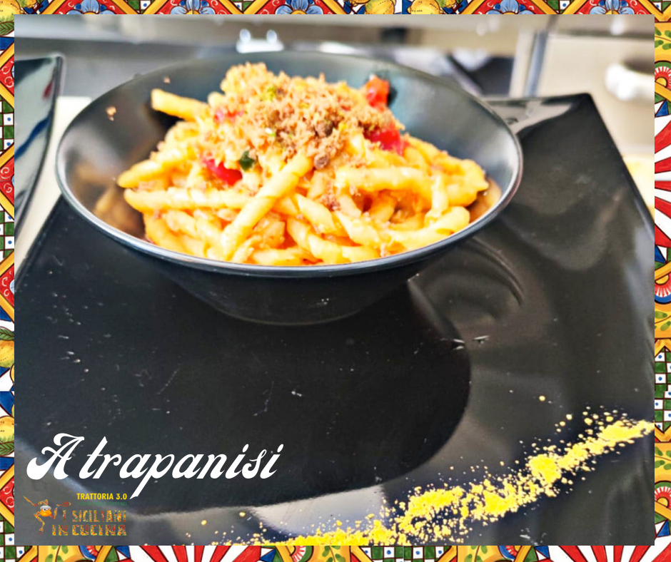 Trattoria 3.0 I Siciliani in Cucina - Photo 3