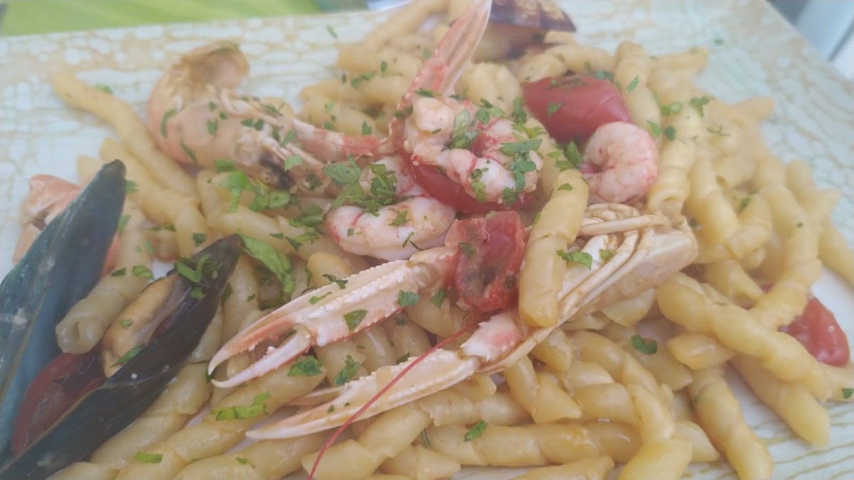 Trattoria 3.0 I Siciliani in Cucina - Photo 4