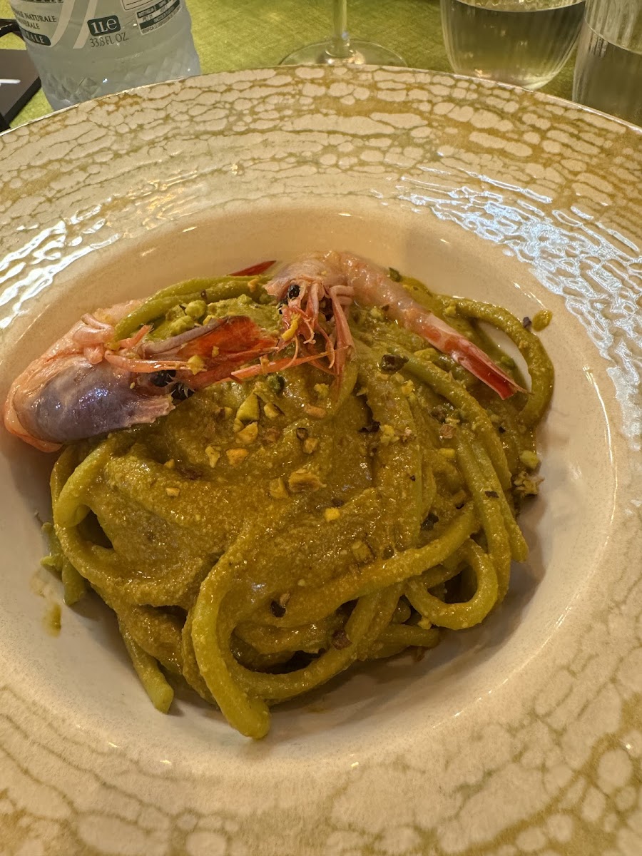 Trattoria 3.0 I Siciliani in Cucina - Photo 5