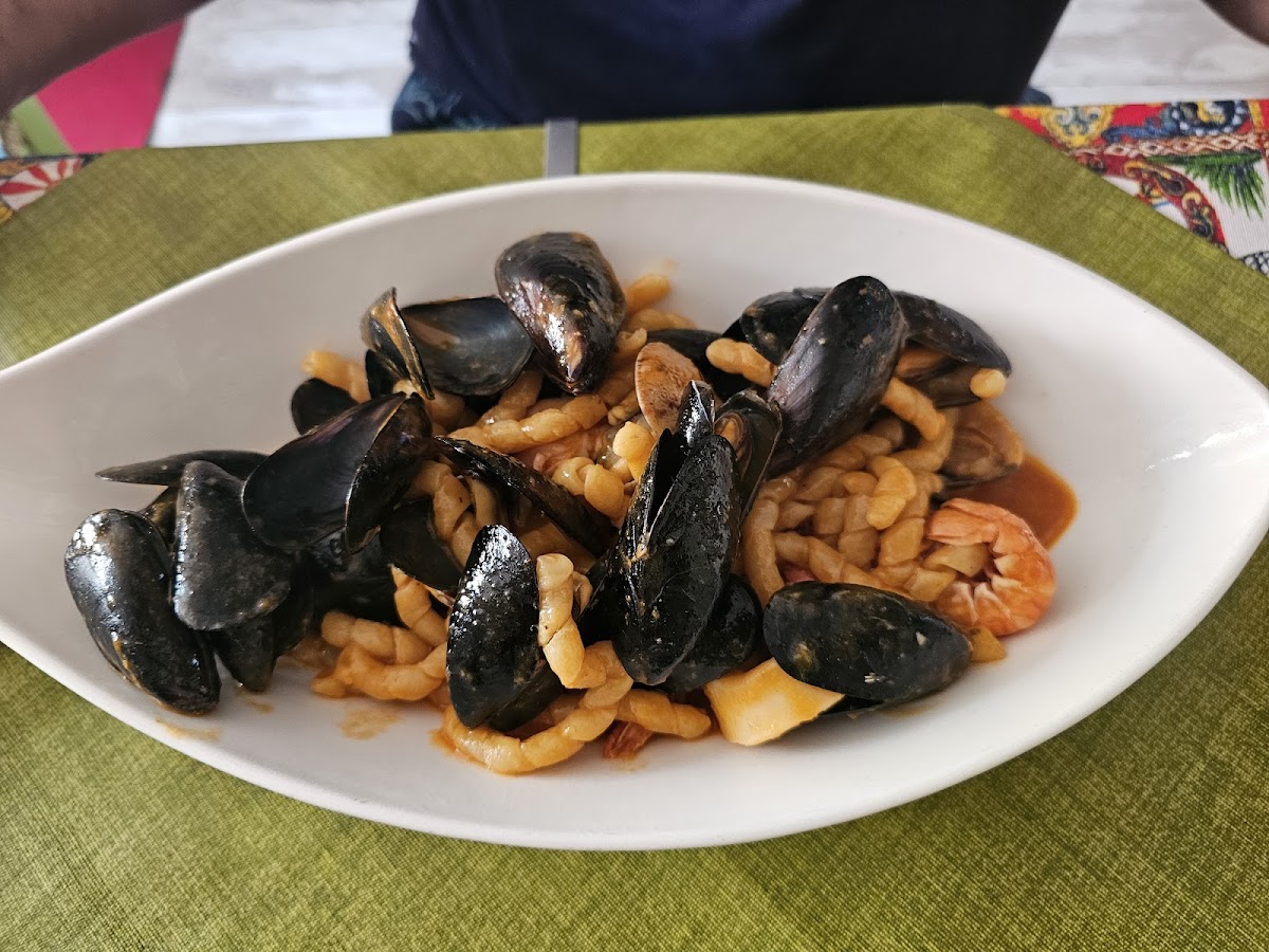 Trattoria 3.0 I Siciliani in Cucina - Photo 6