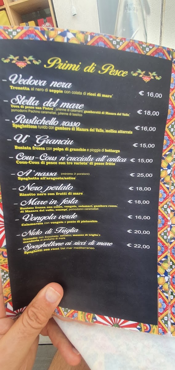 Menu Photo 4