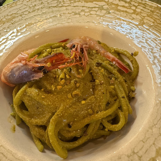 Gambero Verde