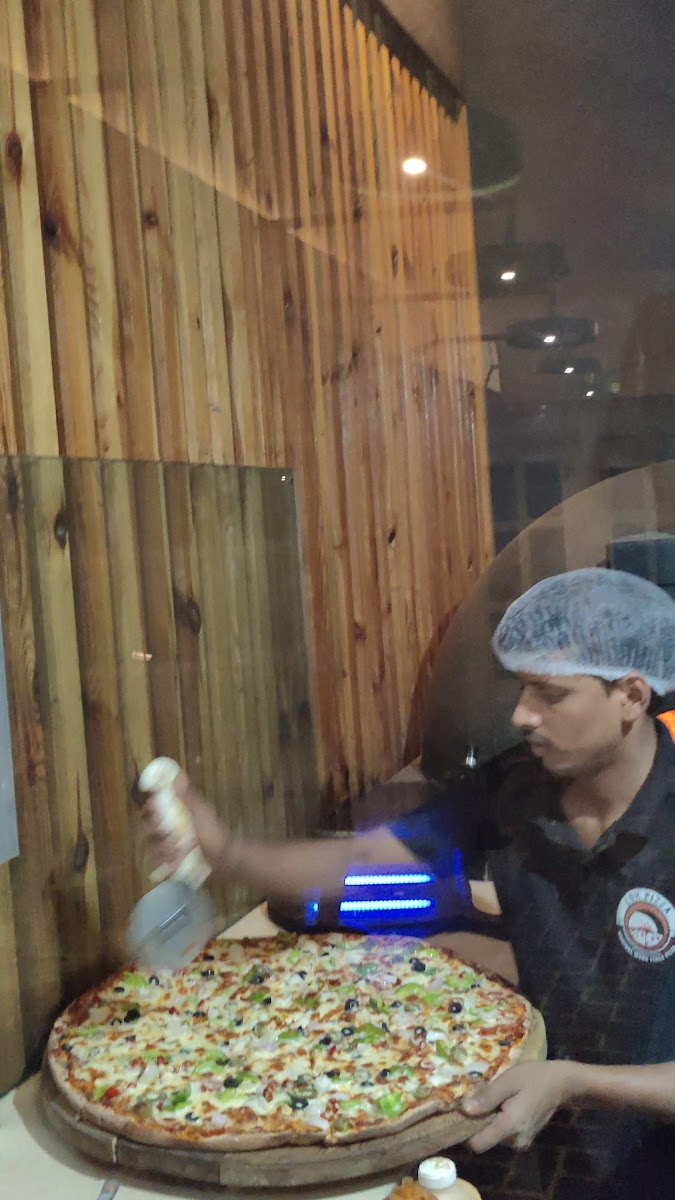 LOH PIZZA SIRSA - Photo 1