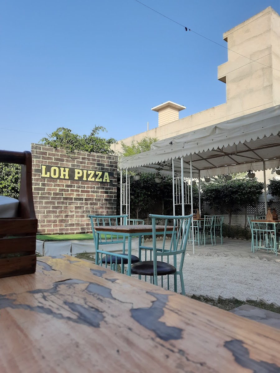LOH PIZZA SIRSA - Photo 3