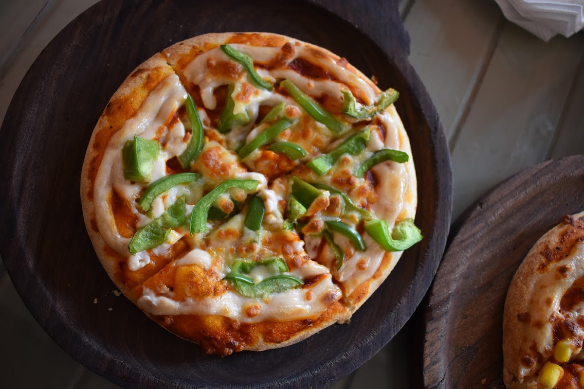 LOH PIZZA SIRSA - Photo 8