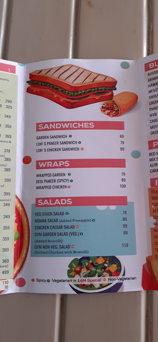 Menu Photo 3