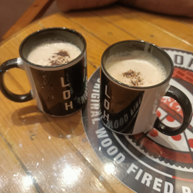 Coffee