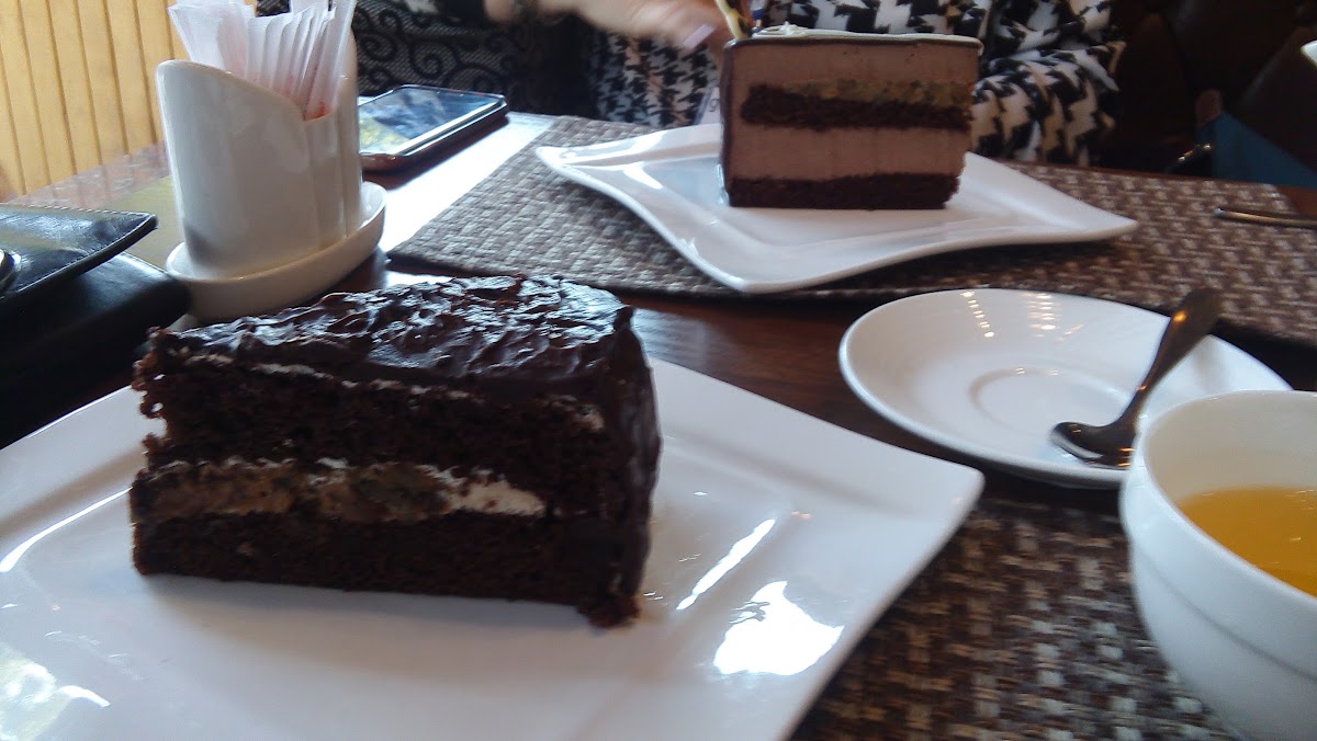 Florya Cafe - Photo 9