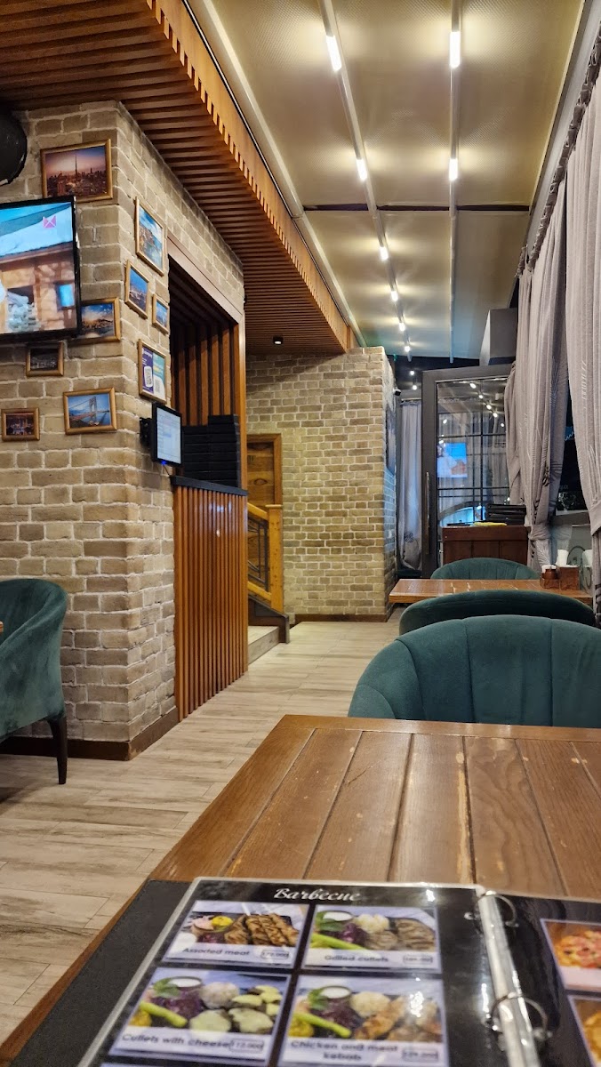 Florya Cafe - Photo 3