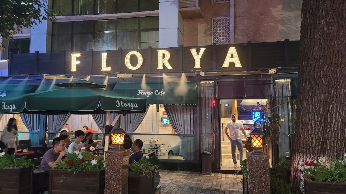 Florya Cafe - Photo 5
