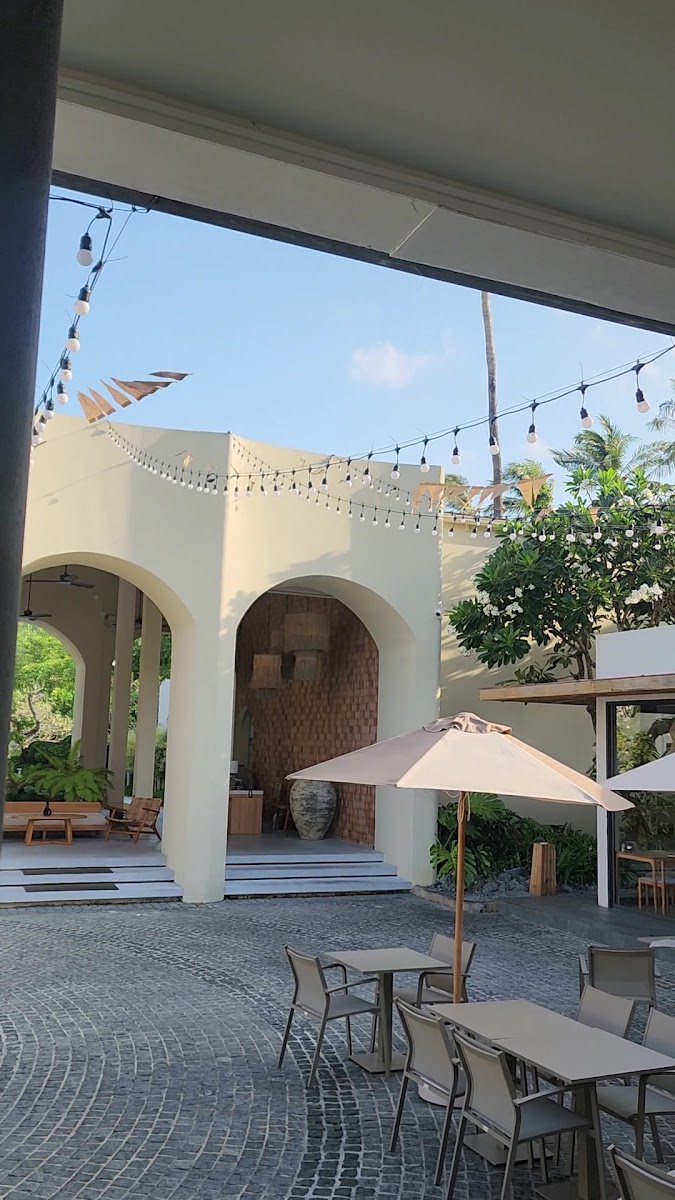 Adam Eatery & Bar - Photo 1