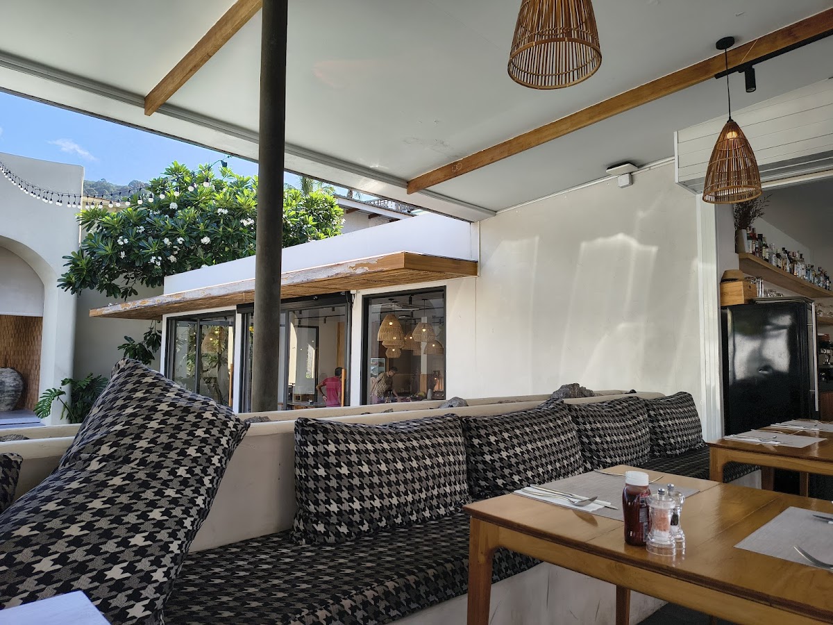 Adam Eatery & Bar - Photo 2