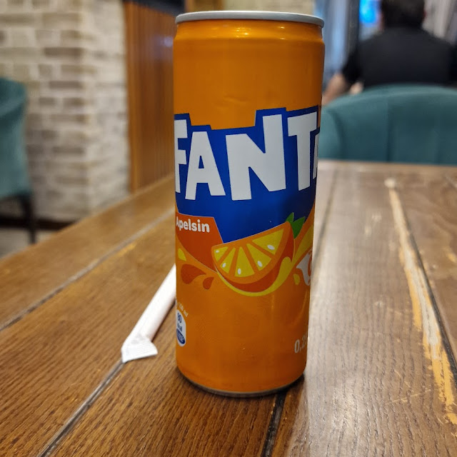 Fanta