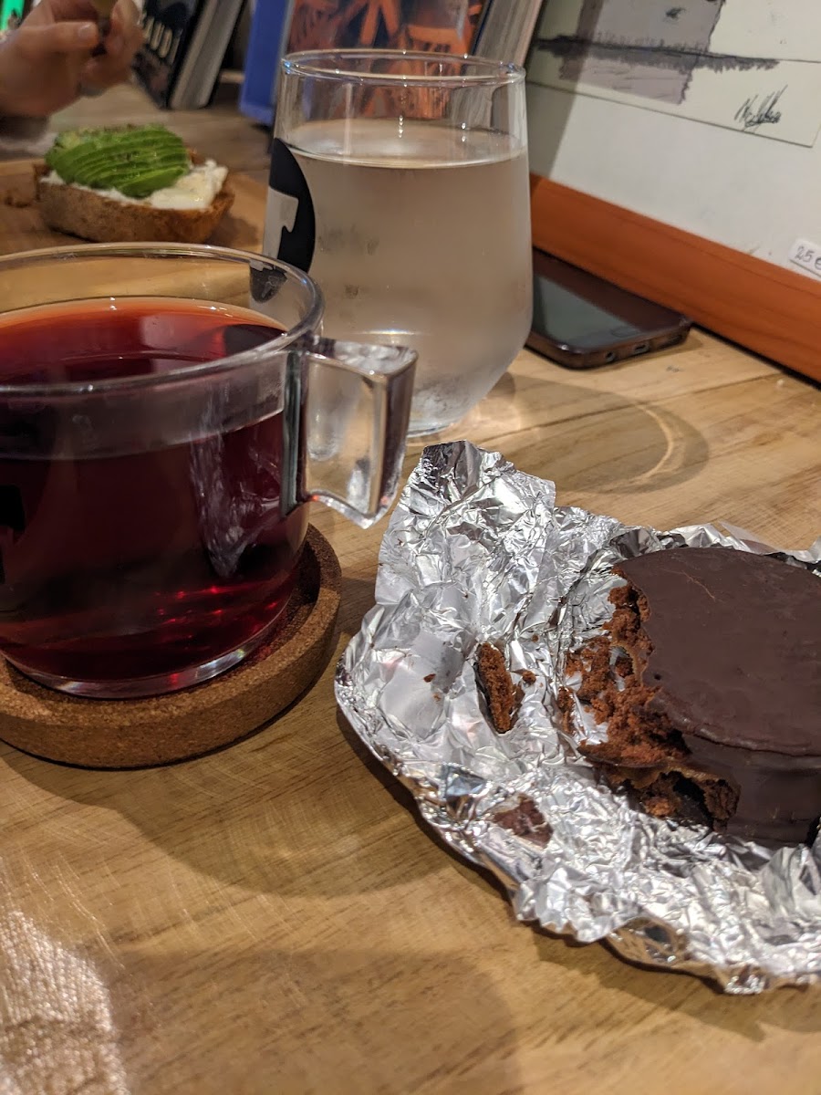 ÖSS Kaffe Barcelona - Photo 9