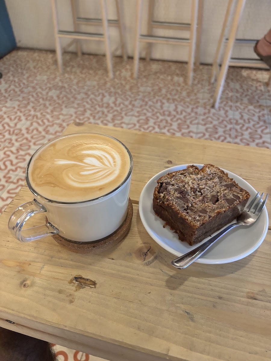 ÖSS Kaffe Barcelona - Photo 3