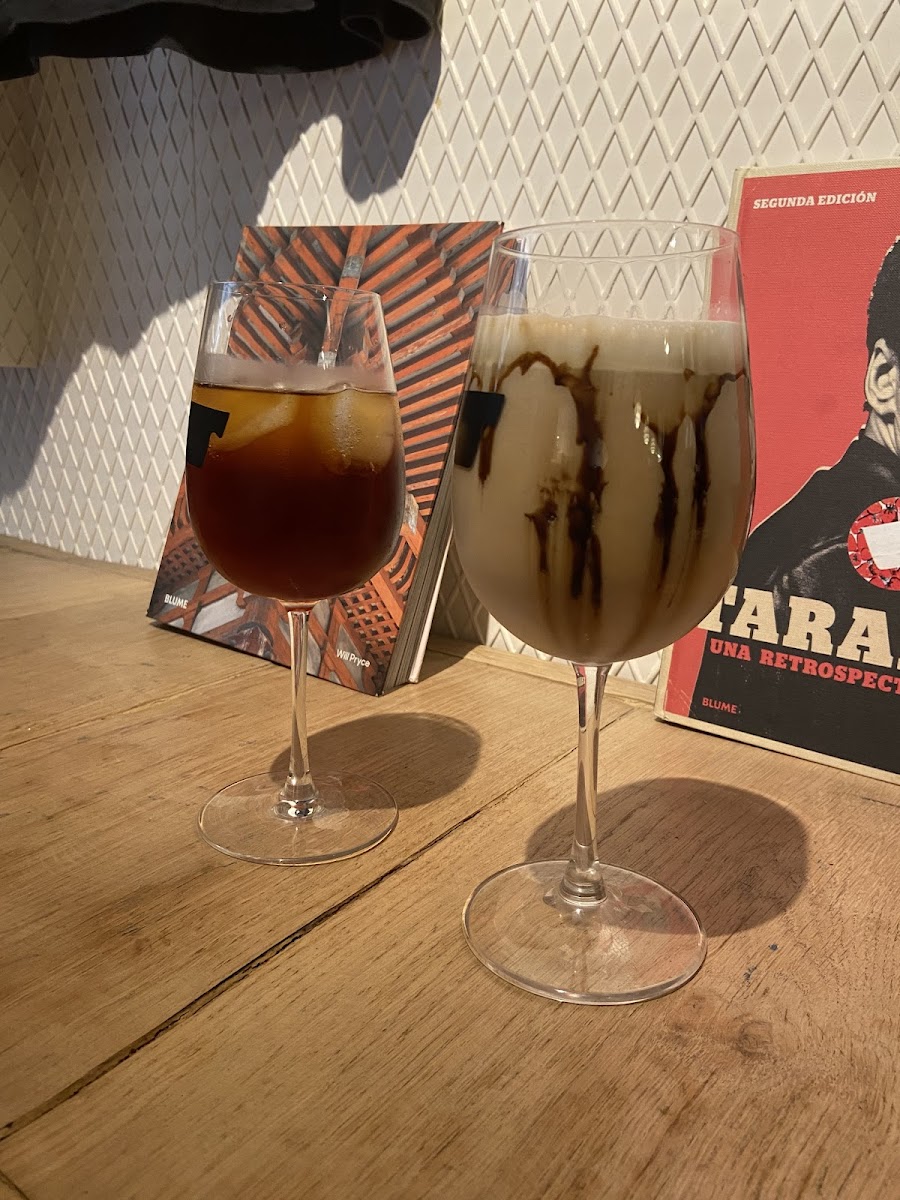 ÖSS Kaffe Barcelona - Photo 4