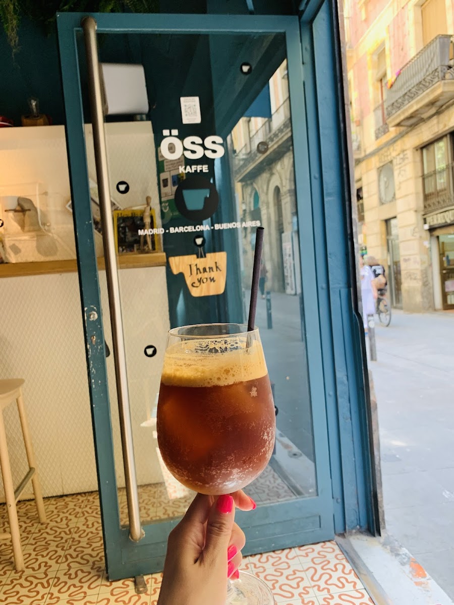ÖSS Kaffe Barcelona - Photo 5