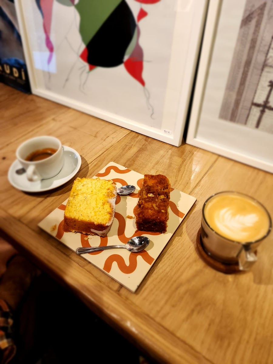 ÖSS Kaffe Barcelona - Photo 6