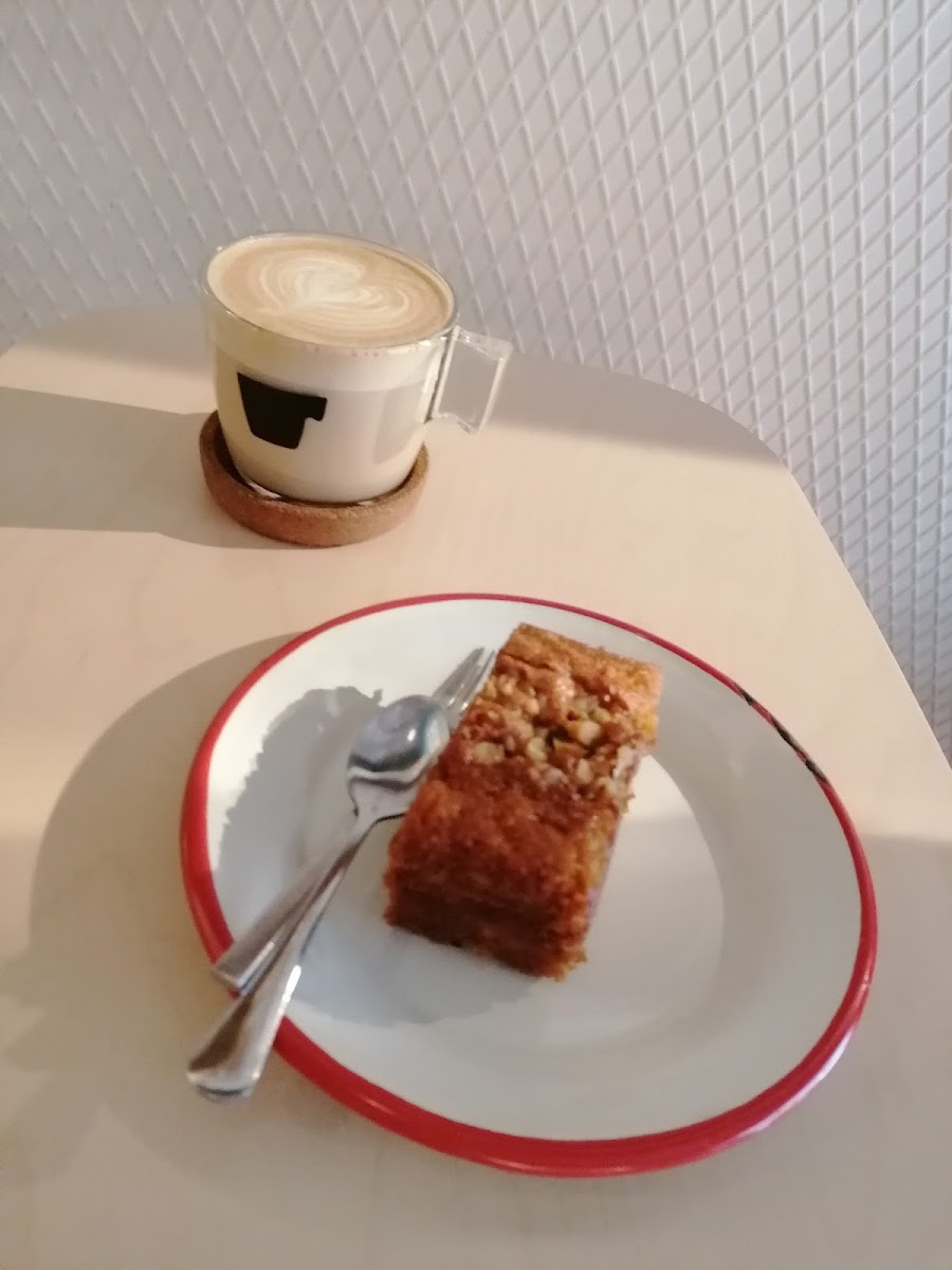 ÖSS Kaffe Barcelona - Photo 7