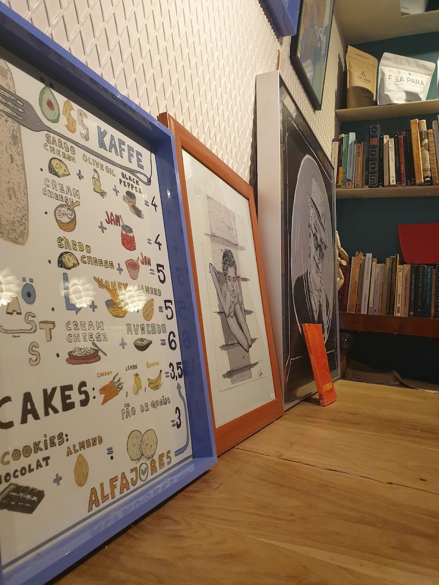 Menu Photo 9