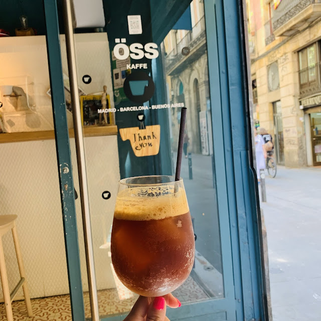 Coffee Ginger