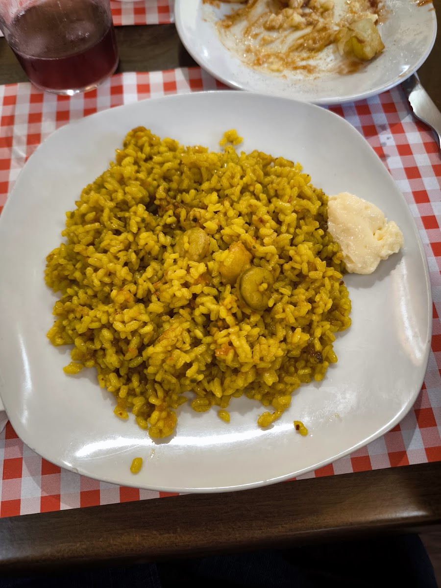 Restaurante La Nova Tauleta - Photo 9