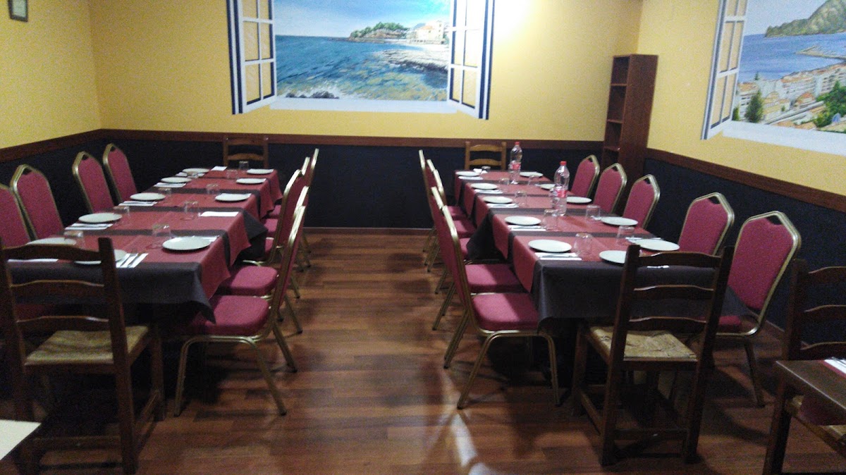 Restaurante La Nova Tauleta - Photo 3