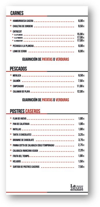 Menu Photo 6